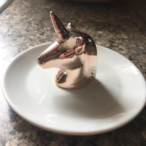 ✨CUTE Unicorn Ring Holder ✨perfect gift✨
